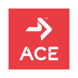 ACE (American Council on Exercise) logo