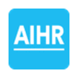 AIHR – Academy to Innovate HR logo