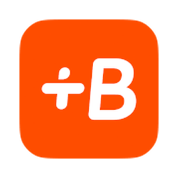 Babbel logo