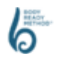 Body Ready Method (BRM) logo