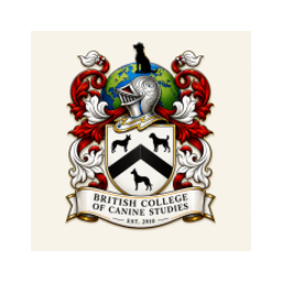 British College of Canine Studies logo