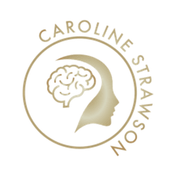 Caroline Strawson logo