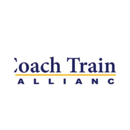 Coach Training Alliance logo