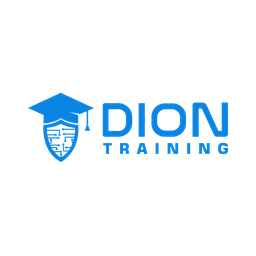 Dion Training logo