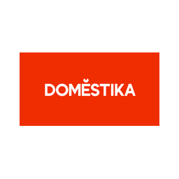 Domestika logo