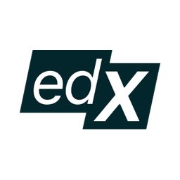 edX logo