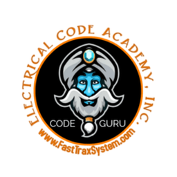 Electrical Code Academy (Fast Trax) logo