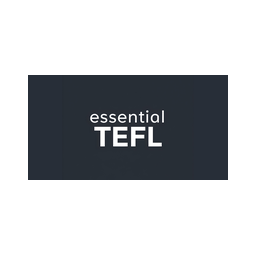Essential TEFL (Bangkok) logo