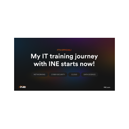 INE logo