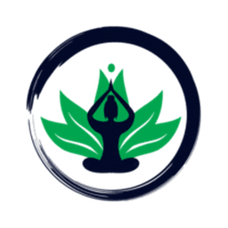 Jiva Yoga Academy logo