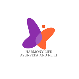 Lando Medical Reiki Academy (Harmony Life) logo
