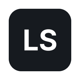 Leanscape logo