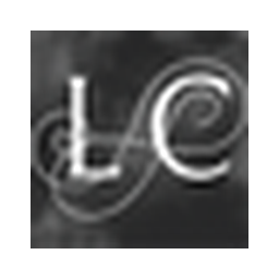 LearnCalligraphy.com logo