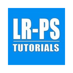 Lightroom & Photoshop Tutorials (LRPS) logo