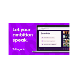 Lingoda logo