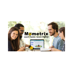 Mometrix Test Preparation logo