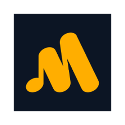 Musora (Pianote, Guitareo, Singeo, Drumeo) logo