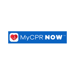 MyCPR NOW logo