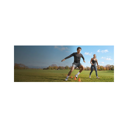 NASM (National Academy of Sports Medicine) logo