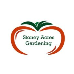 Our Stoney Acres – Online Gardening School logo