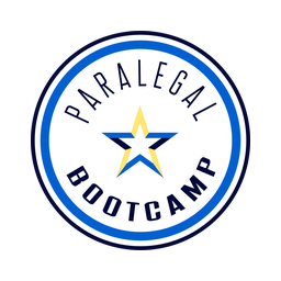 Paralegal Boot Camp logo