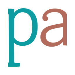 Proofread Anywhere logo