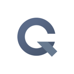 QC Design School (QC Career School) logo