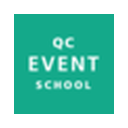 QC Event School (QC Career School) logo