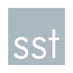 School of Stitched Textiles logo