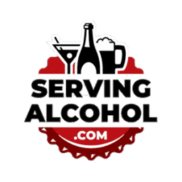 Serving Alcohol Inc logo