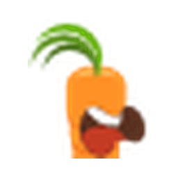 Singing Carrots logo