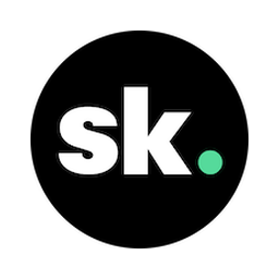 Skillshare logo