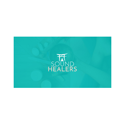Sound Healers (soundhealers.net) logo
