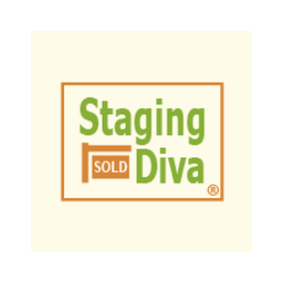 Staging Diva (Debra Gould) logo