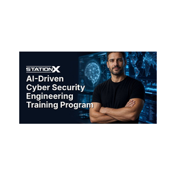 StationX logo