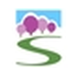 Successful Garden Designer (Rachel Mathews) logo