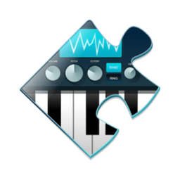 Syntorial / Audible Genius logo