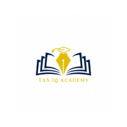Tax IQ Academy logo
