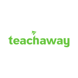 Teach Away (TEFL Champion) logo
