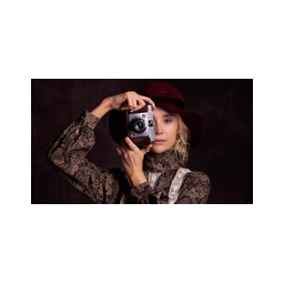 The School of Photography logo