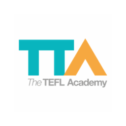 The TEFL Academy logo
