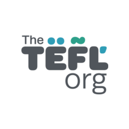 The TEFL Org logo