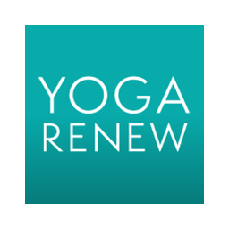 YogaRenew logo