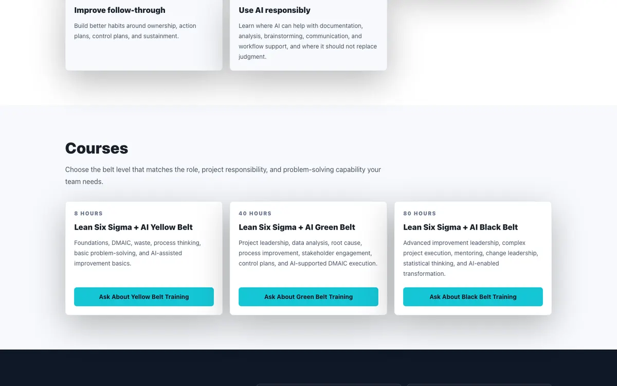 OpEx90 official site — program page (scrolled)